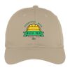 Fine Twill Cap Thumbnail