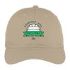 Fine Twill Cap Thumbnail