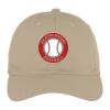 Fine Twill Cap Thumbnail