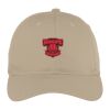 Fine Twill Cap Fine Twill Cap Thumbnail