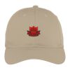 Fine Twill Cap Thumbnail