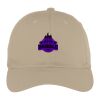 Fine Twill Cap Thumbnail