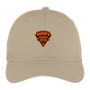 Fine Twill Cap Fine Twill Cap Thumbnail