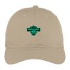 Fine Twill Cap Thumbnail