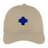 Fine Twill Cap Fine Twill Cap Thumbnail