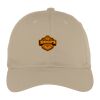 Fine Twill Cap Fine Twill Cap Thumbnail