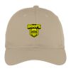 Fine Twill Cap Fine Twill Cap Thumbnail