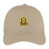 Fine Twill Cap Fine Twill Cap Thumbnail