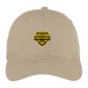 Fine Twill Cap Thumbnail