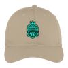 Fine Twill Cap Thumbnail