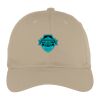 Fine Twill Cap Thumbnail
