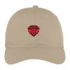 Fine Twill Cap Thumbnail