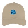 Fine Twill Cap Fine Twill Cap Thumbnail