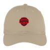 Fine Twill Cap Thumbnail