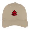 Fine Twill Cap Fine Twill Cap Thumbnail