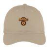 Fine Twill Cap Thumbnail