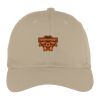 Fine Twill Cap Thumbnail