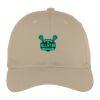 Fine Twill Cap Fine Twill Cap Thumbnail