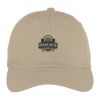 Fine Twill Cap Fine Twill Cap Thumbnail