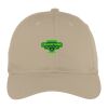 Fine Twill Cap Fine Twill Cap Thumbnail