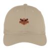 Fine Twill Cap Fine Twill Cap Thumbnail
