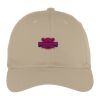 Fine Twill Cap Fine Twill Cap Thumbnail