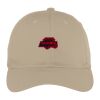 Fine Twill Cap Fine Twill Cap Thumbnail