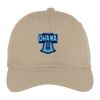 Fine Twill Cap Fine Twill Cap Thumbnail