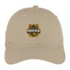 Fine Twill Cap Fine Twill Cap Thumbnail