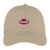 Fine Twill Cap Fine Twill Cap Thumbnail