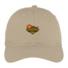 Fine Twill Cap Fine Twill Cap Thumbnail