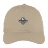 Fine Twill Cap Fine Twill Cap Thumbnail