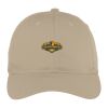 Fine Twill Cap Fine Twill Cap Thumbnail