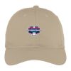 Fine Twill Cap Thumbnail