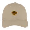 Fine Twill Cap Thumbnail