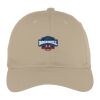 Fine Twill Cap Thumbnail