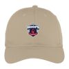 Fine Twill Cap Thumbnail