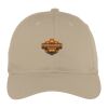 Fine Twill Cap Thumbnail
