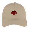 Fine Twill Cap Thumbnail