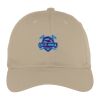 Fine Twill Cap Fine Twill Cap Thumbnail