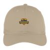Fine Twill Cap Fine Twill Cap Thumbnail
