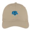 Fine Twill Cap Fine Twill Cap Thumbnail