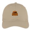 Fine Twill Cap Fine Twill Cap Thumbnail