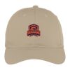 Fine Twill Cap Thumbnail