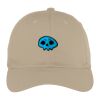 Fine Twill Cap Thumbnail