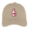 Fine Twill Cap Thumbnail
