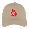 Fine Twill Cap Thumbnail
