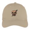 Fine Twill Cap Thumbnail