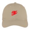 Fine Twill Cap Thumbnail