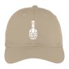 Fine Twill Cap Thumbnail